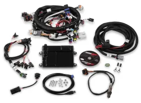 HP EFI ECU & HARNESS KIT GM LS2-3-7 (58x crank sensor)   Bosch Oxygen Sensor