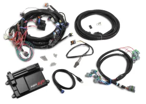 HP EFI ECU & HARNESS KIT GM LS2-3-7 (58x crank sensor)