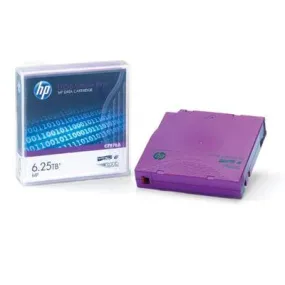 HP RW LTO-6 Cartridge - C7976A