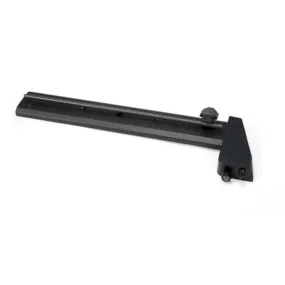 HPC Fire 87" Linear Push Button Flame Sensing Fireplace Insert LBOF87PBFS
