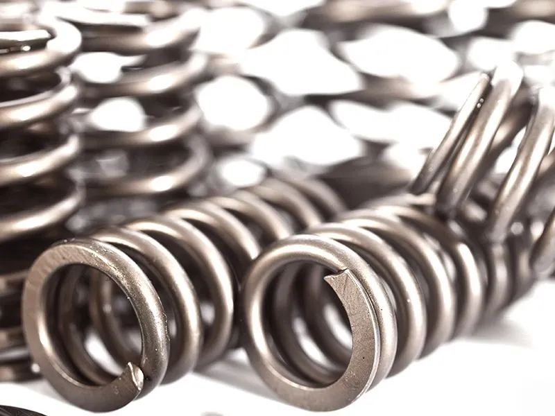 IE 1.8T 20V Valve Spring/Retainer Kit