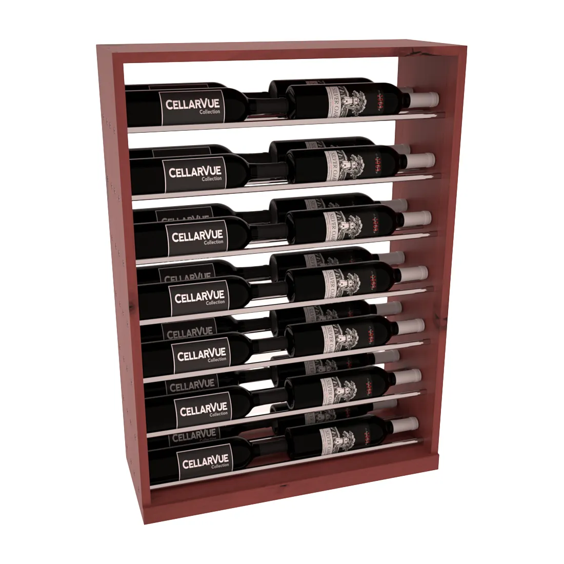 InstaCellar - 26" Horizontal Base Display