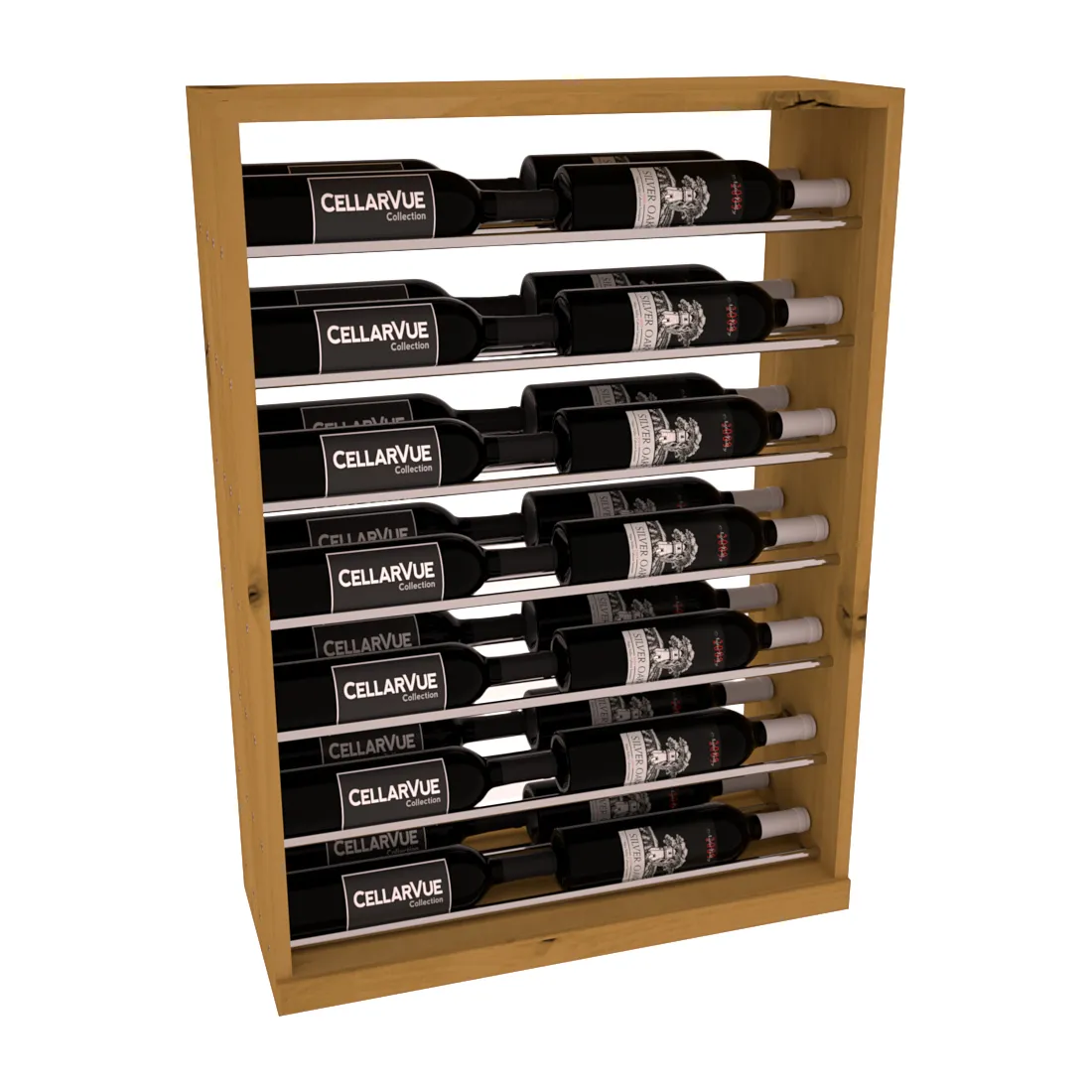 InstaCellar - 26" Horizontal Base Display