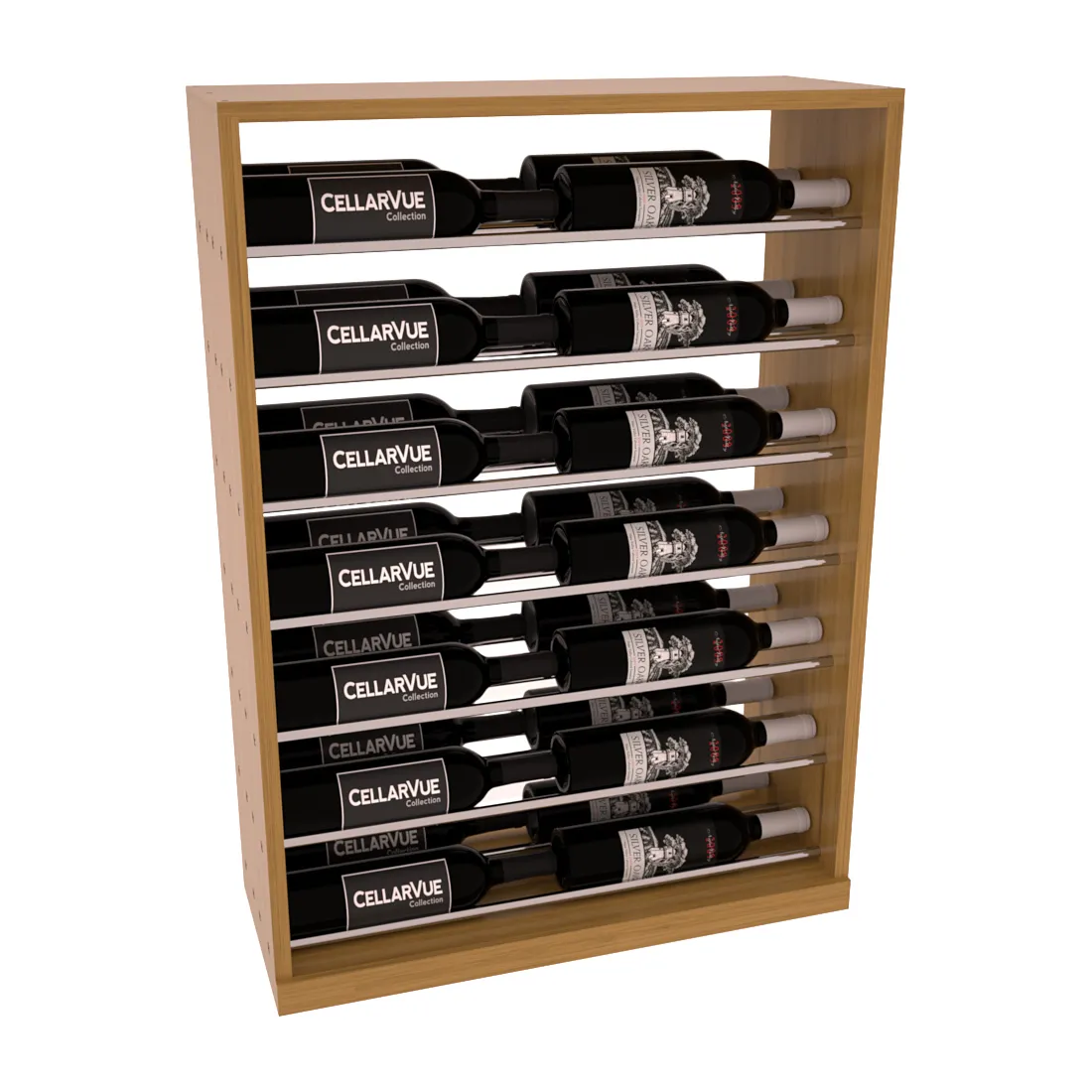 InstaCellar - 26" Horizontal Base Display