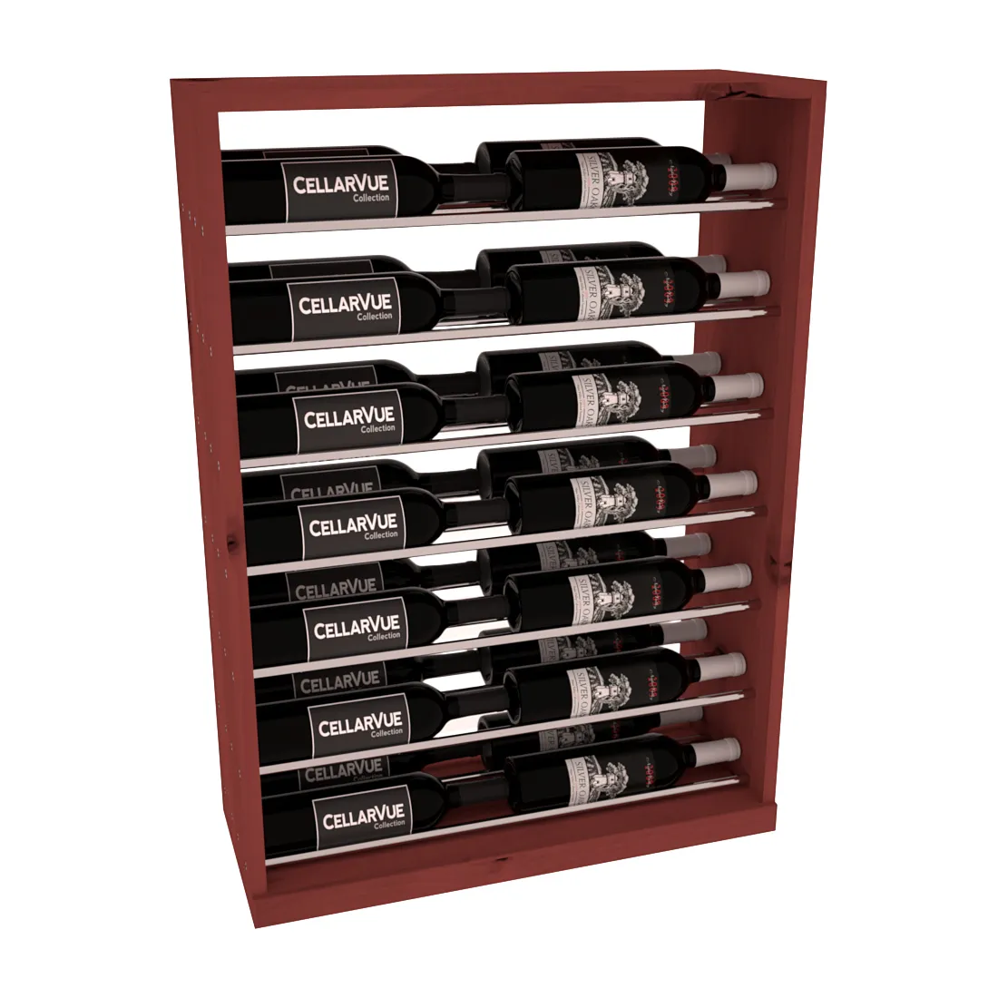 InstaCellar - 26" Horizontal Base Display