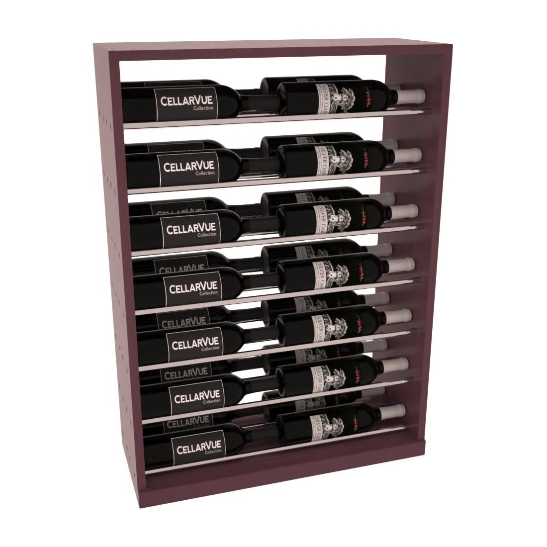 InstaCellar - 26" Horizontal Base Display