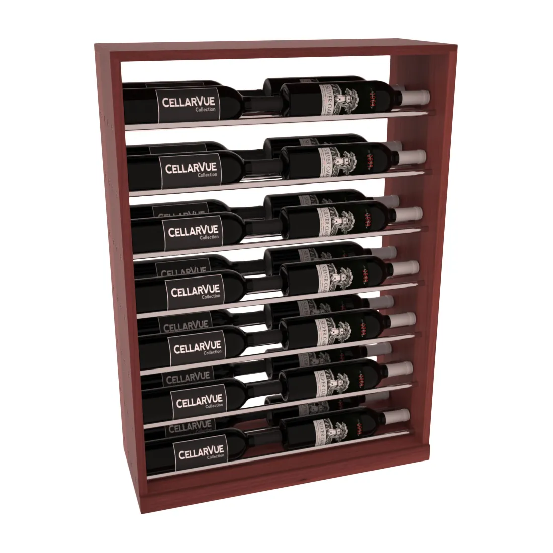 InstaCellar - 26" Horizontal Base Display