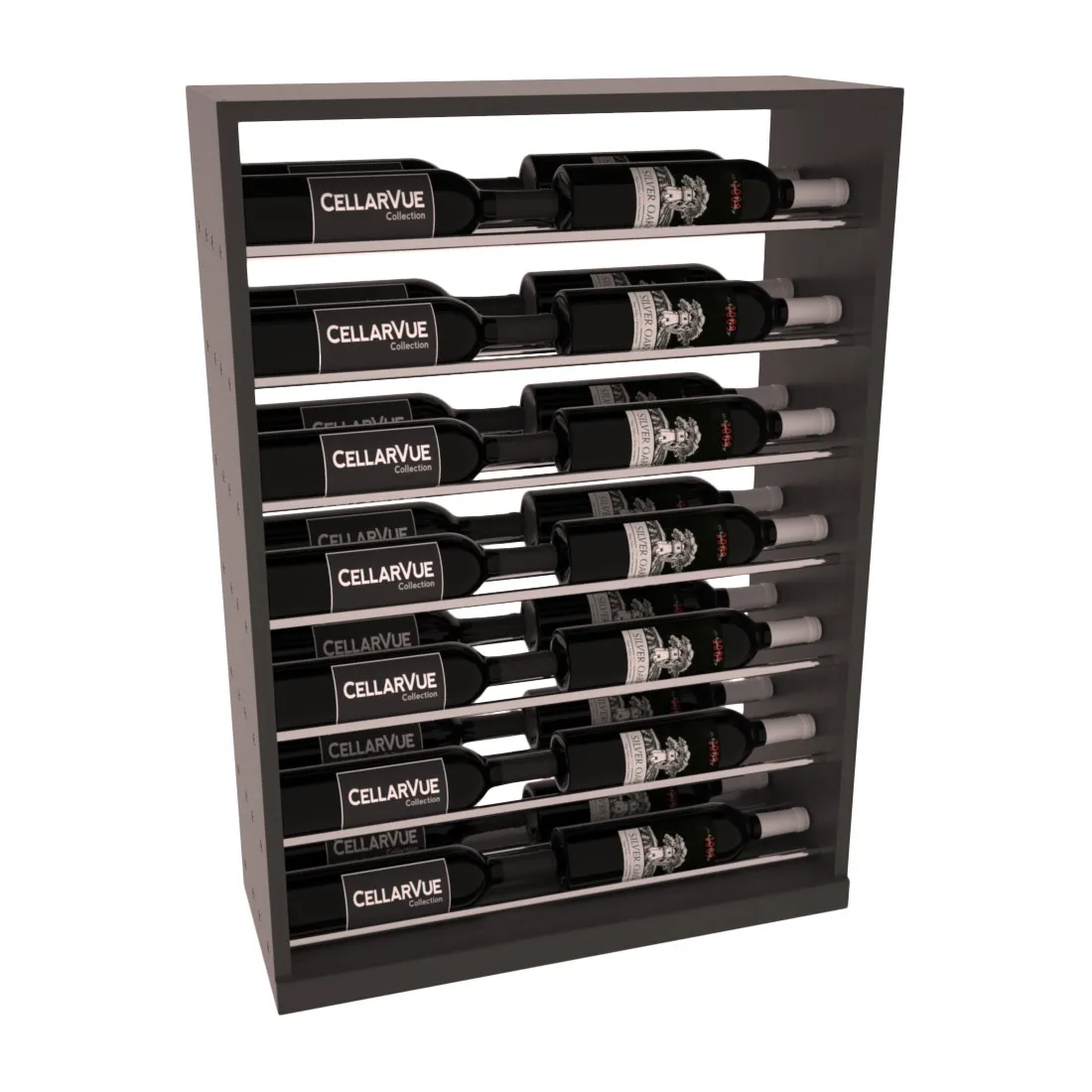 InstaCellar - 26" Horizontal Base Display