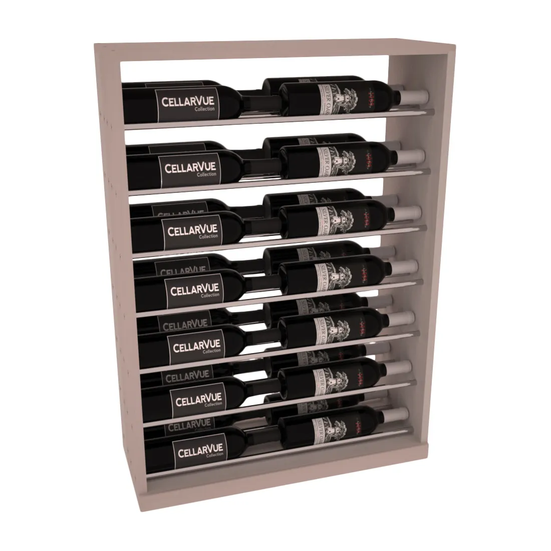 InstaCellar - 26" Horizontal Base Display