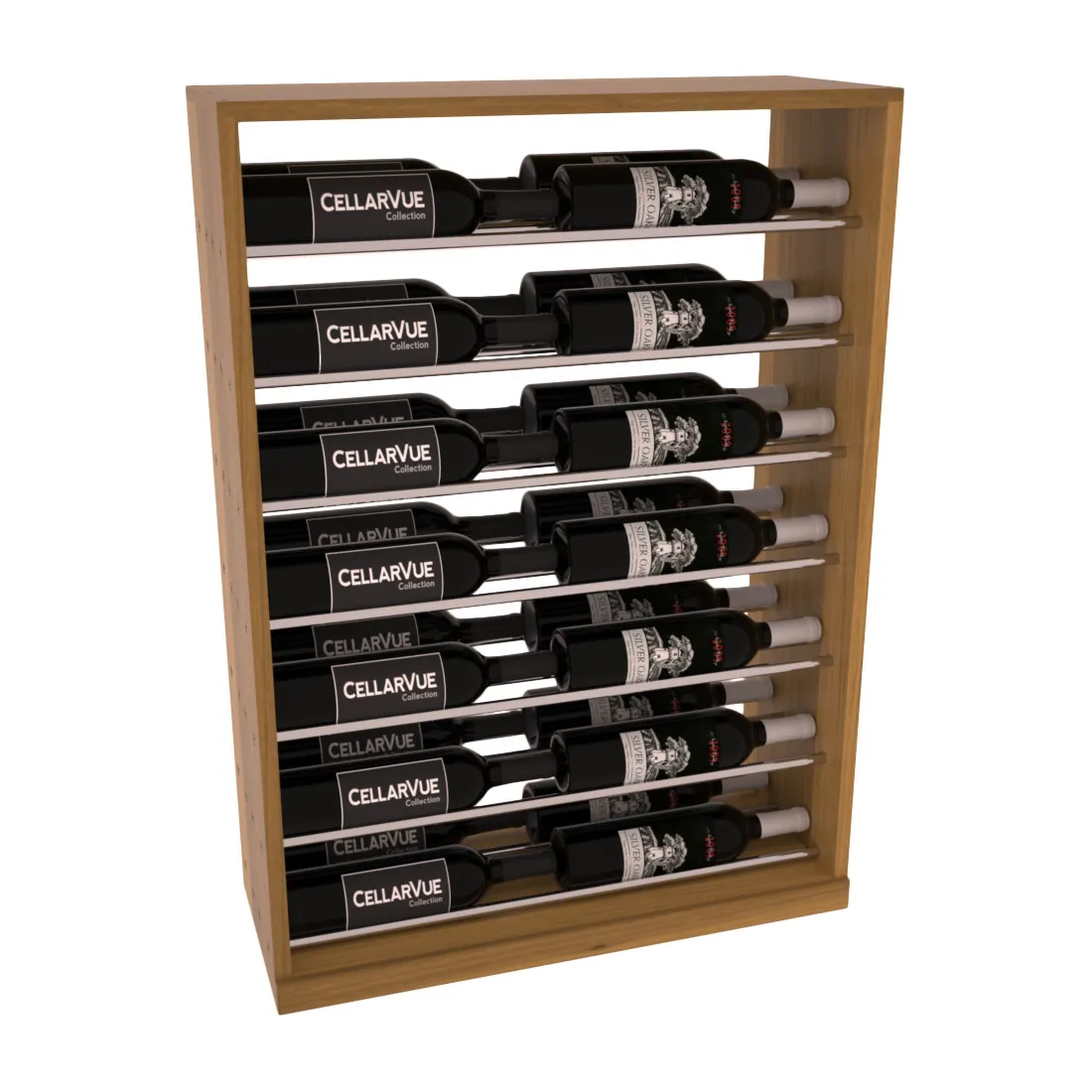 InstaCellar - 26" Horizontal Base Display