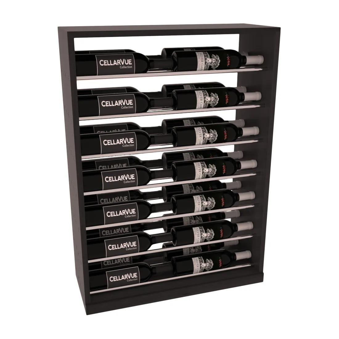 InstaCellar - 26" Horizontal Base Display
