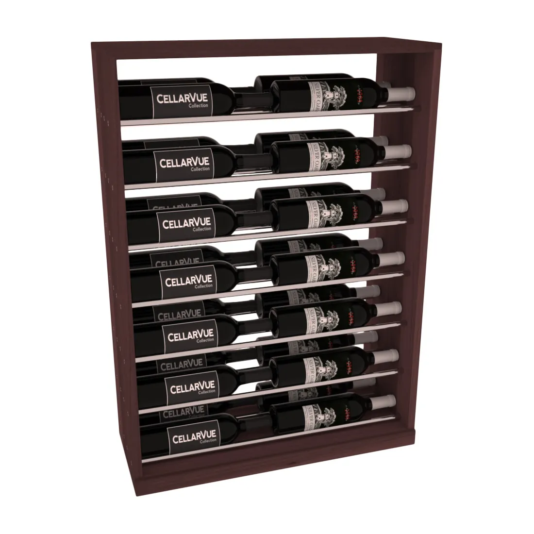 InstaCellar - 26" Horizontal Base Display