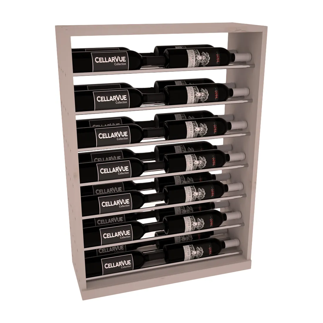 InstaCellar - 26" Horizontal Base Display