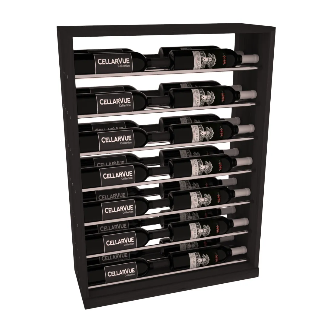 InstaCellar - 26" Horizontal Base Display