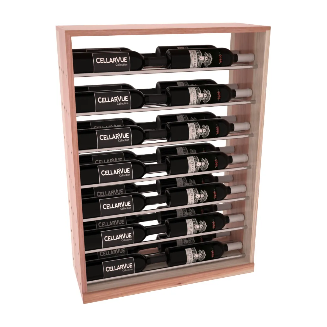 InstaCellar - 26" Horizontal Base Display