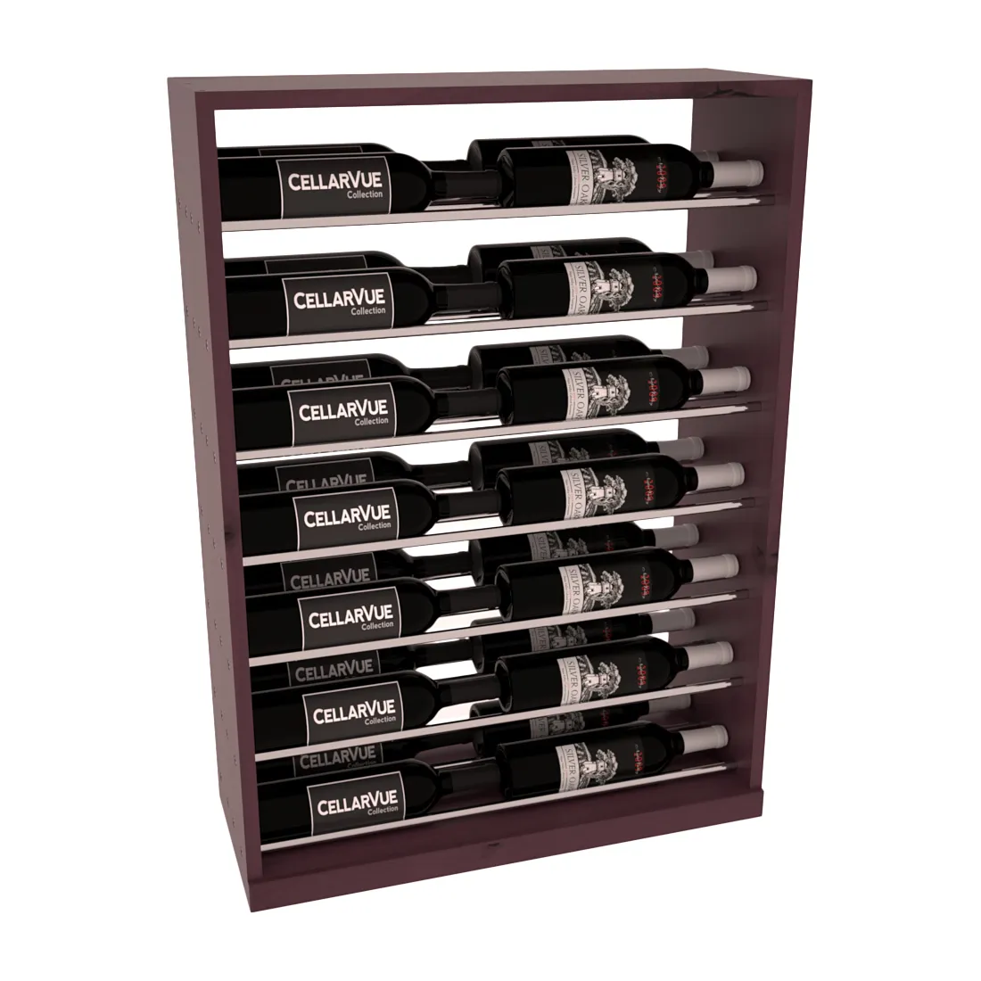 InstaCellar - 26" Horizontal Base Display