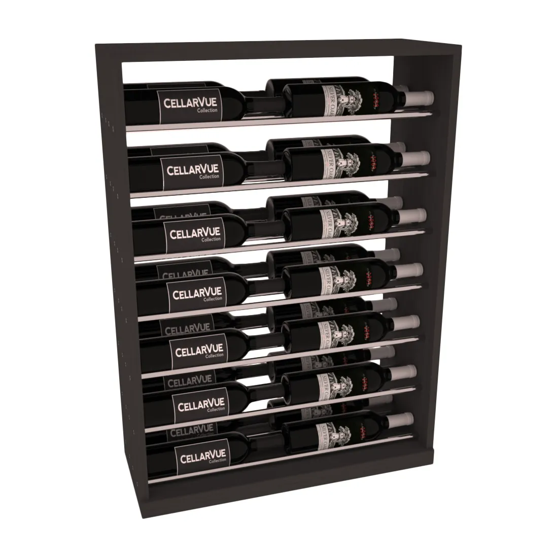 InstaCellar - 26" Horizontal Base Display
