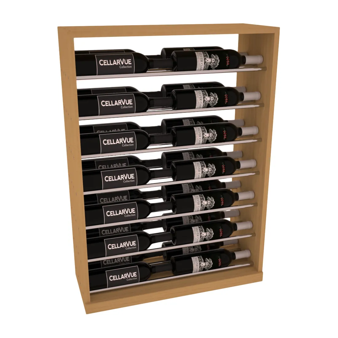 InstaCellar - 26" Horizontal Base Display