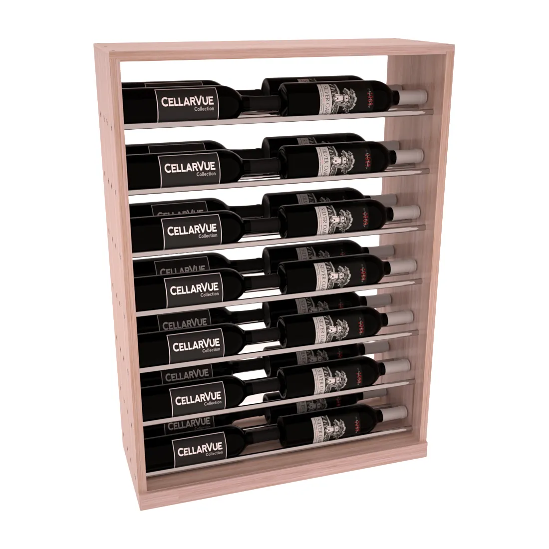 InstaCellar - 26" Horizontal Base Display