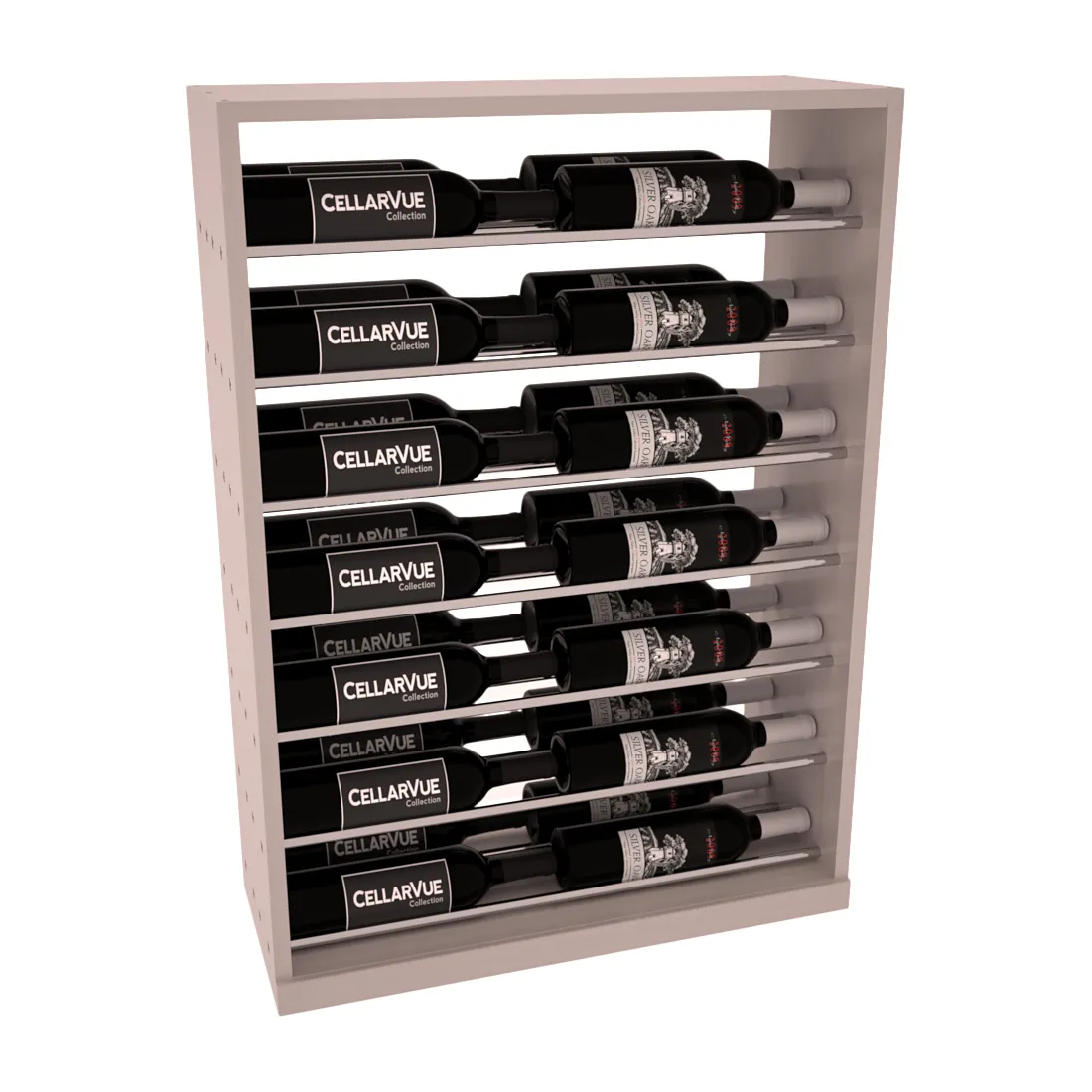 InstaCellar - 26" Horizontal Base Display