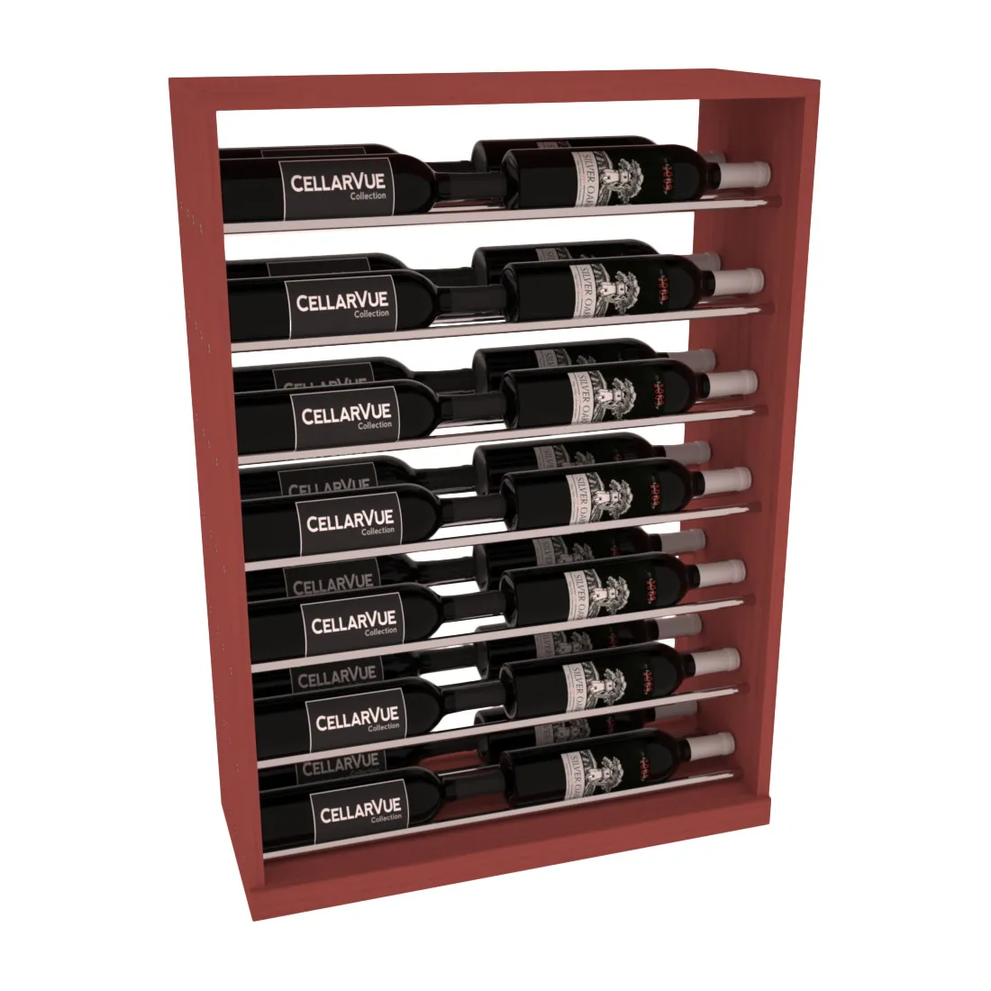 InstaCellar - 26" Horizontal Base Display