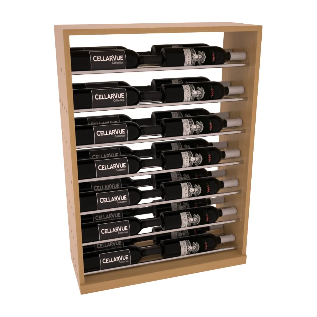 InstaCellar - 26" Horizontal Base Display