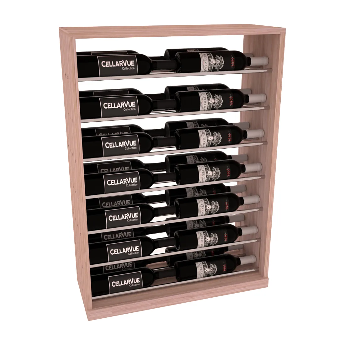 InstaCellar - 26" Horizontal Base Display