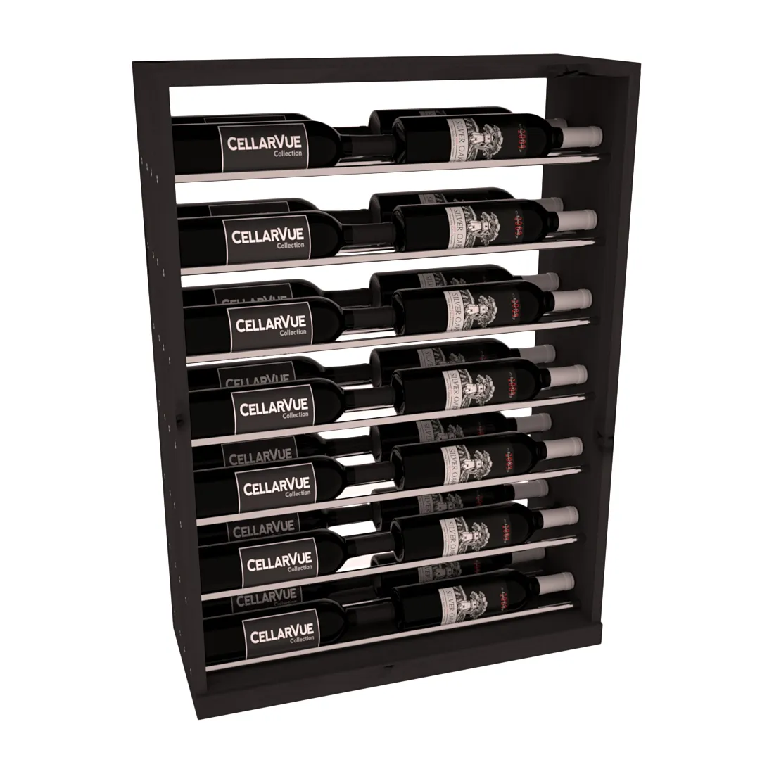 InstaCellar - 26" Horizontal Base Display