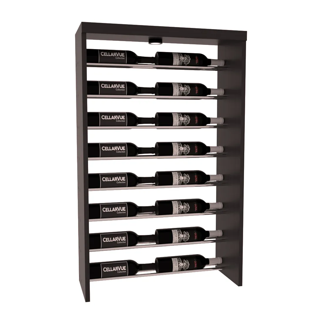 InstaCellar - 26" Horizontal Top Display
