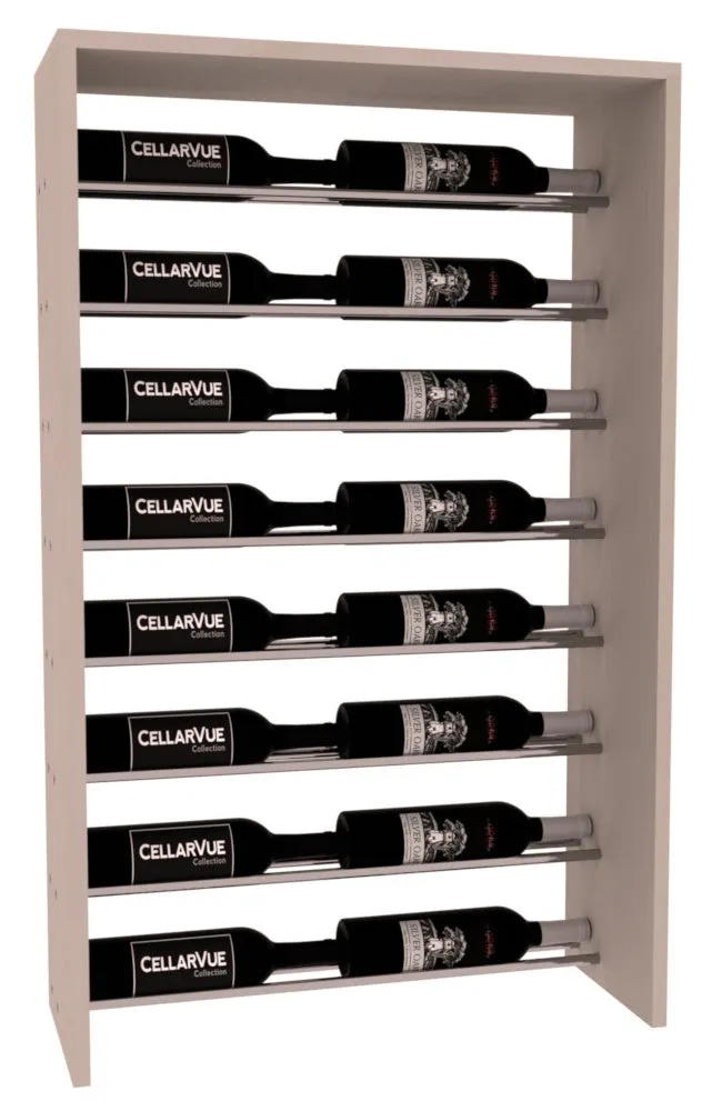 InstaCellar - 26" Horizontal Top Display