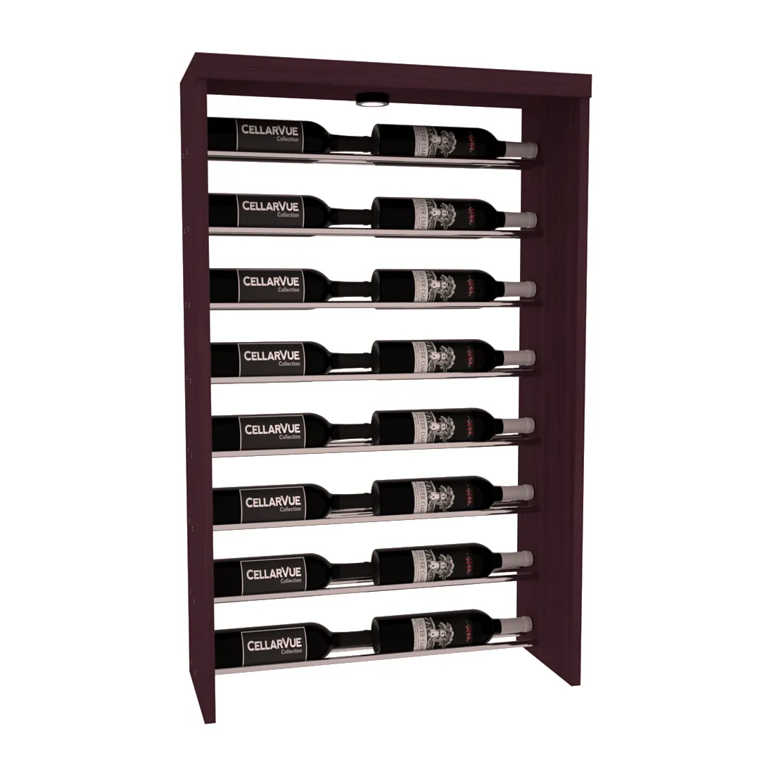 InstaCellar - 26" Horizontal Top Display