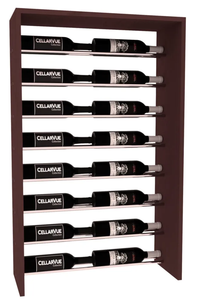 InstaCellar - 26" Horizontal Top Display