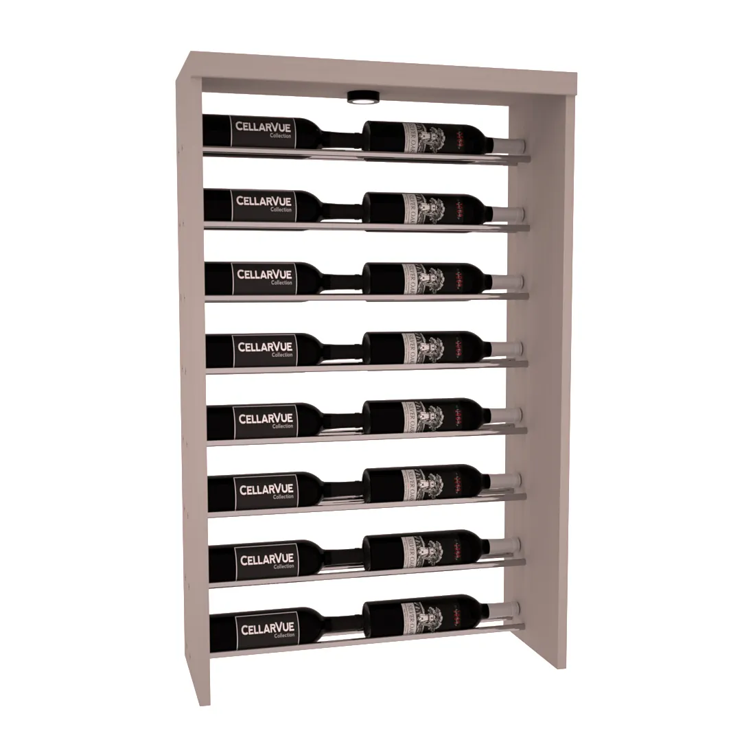 InstaCellar - 26" Horizontal Top Display
