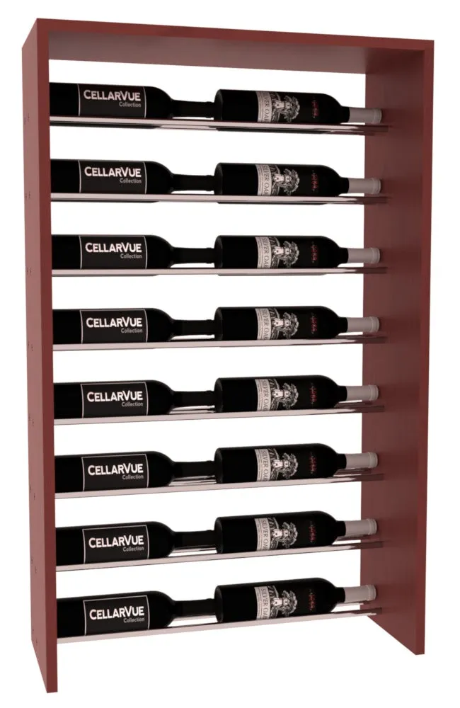 InstaCellar - 26" Horizontal Top Display