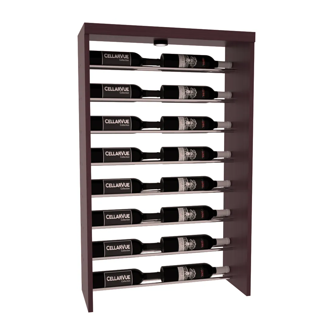 InstaCellar - 26" Horizontal Top Display
