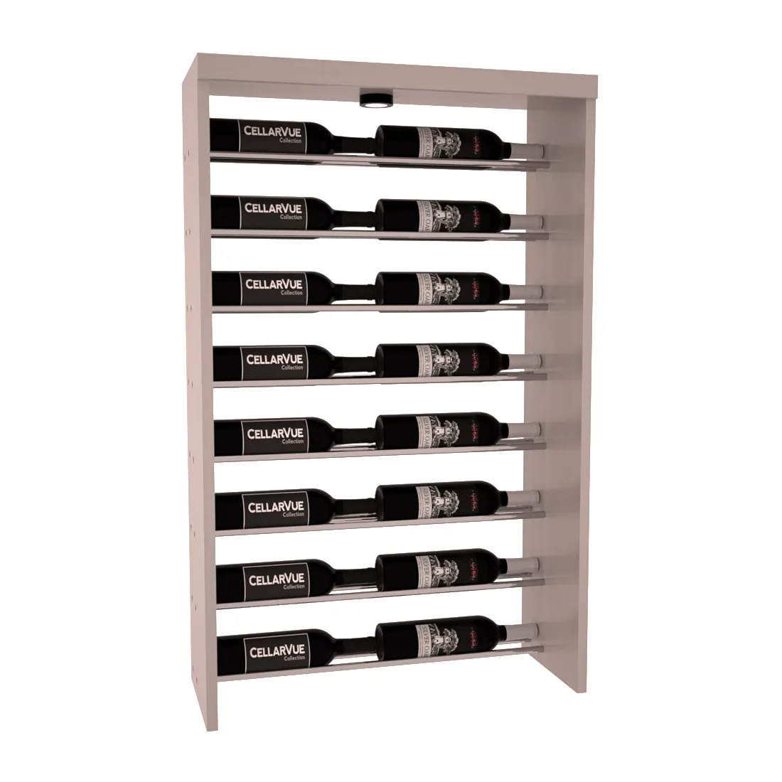 InstaCellar - 26" Horizontal Top Display