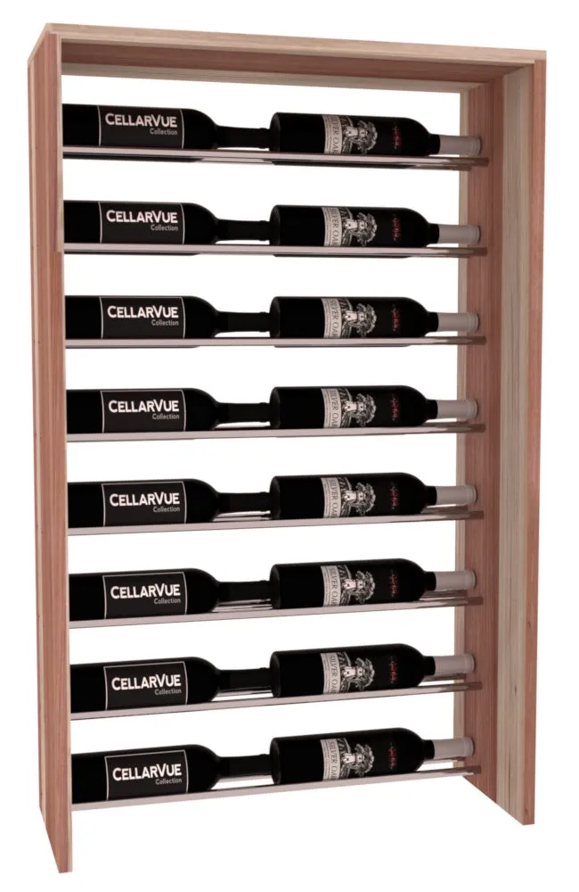 InstaCellar - 26" Horizontal Top Display