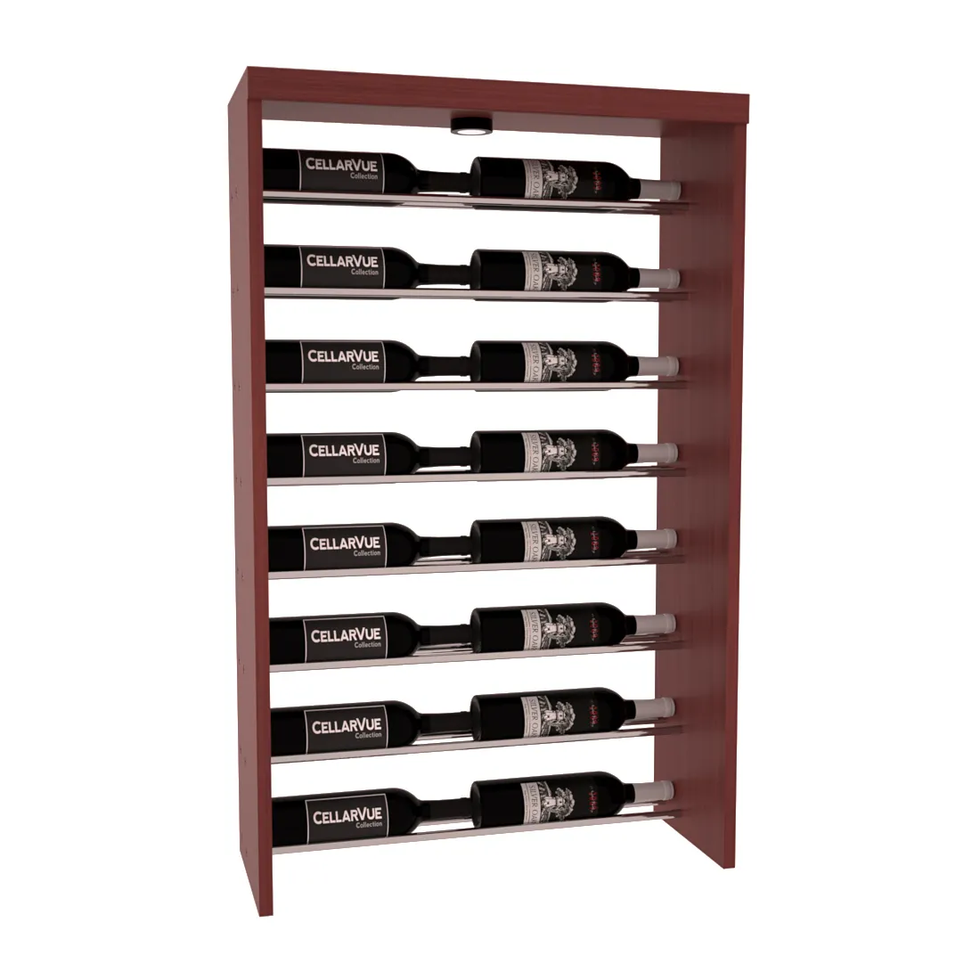 InstaCellar - 26" Horizontal Top Display