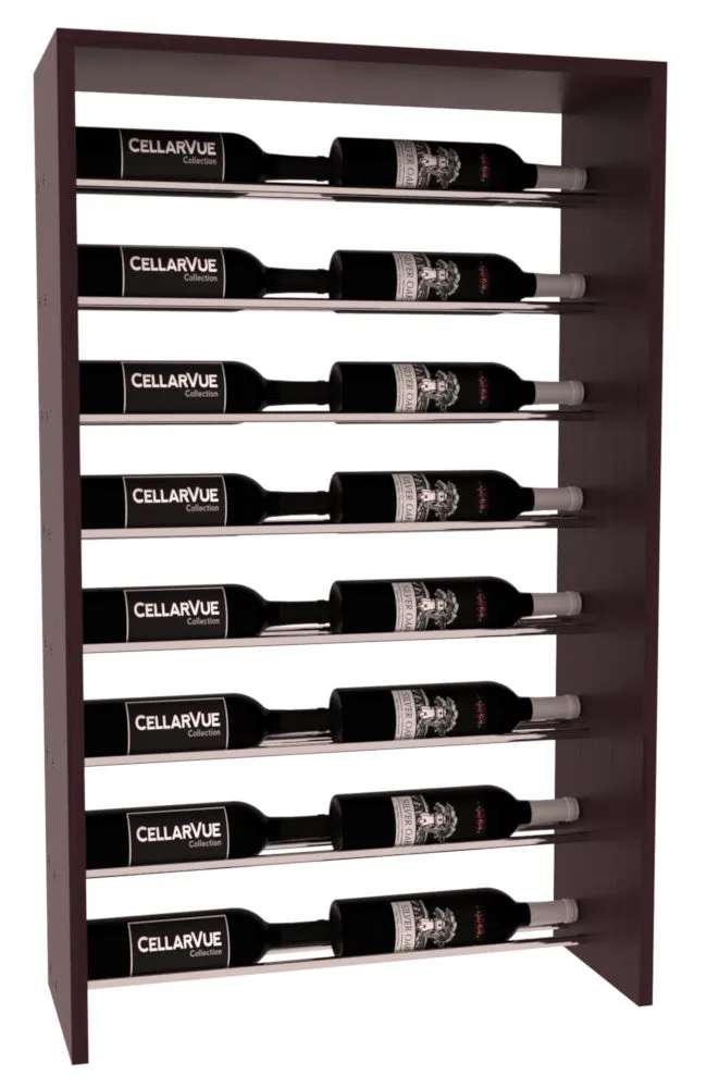 InstaCellar - 26" Horizontal Top Display