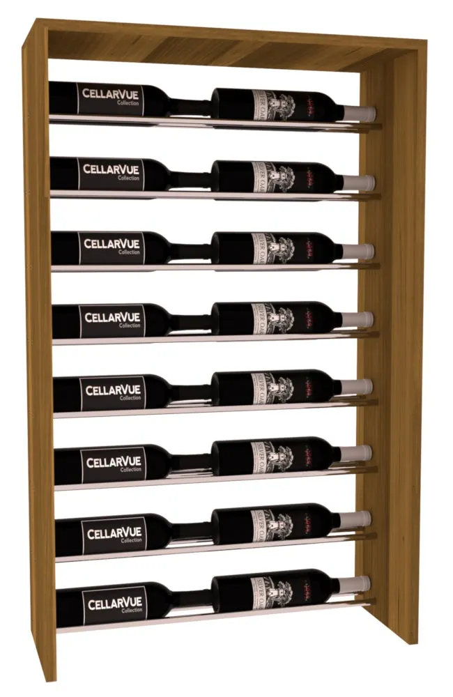 InstaCellar - 26" Horizontal Top Display