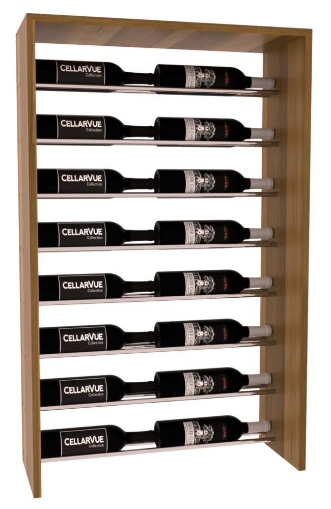 InstaCellar - 26" Horizontal Top Display