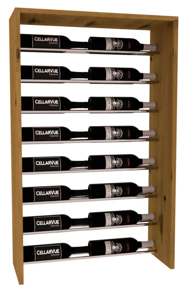 InstaCellar - 26" Horizontal Top Display