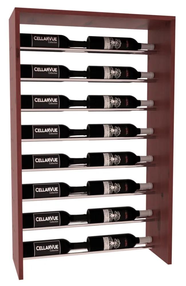 InstaCellar - 26" Horizontal Top Display
