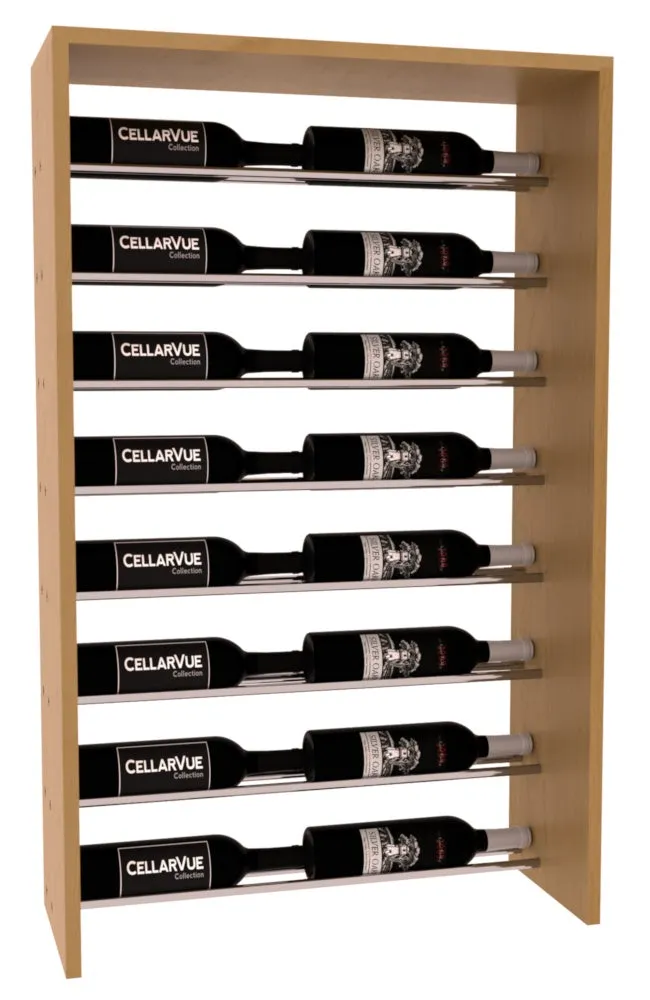 InstaCellar - 26" Horizontal Top Display