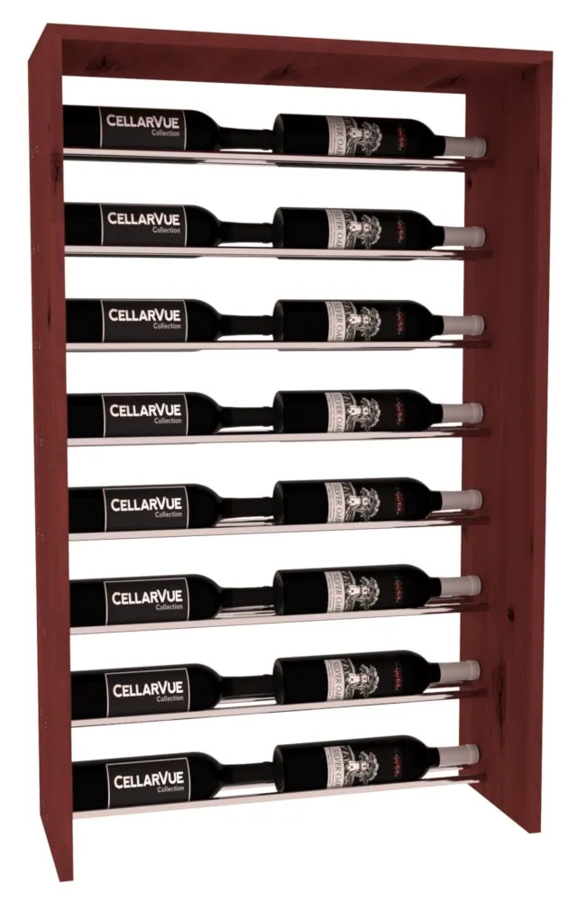 InstaCellar - 26" Horizontal Top Display