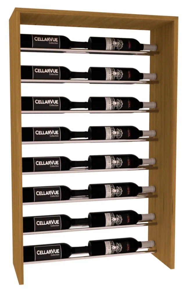 InstaCellar - 26" Horizontal Top Display