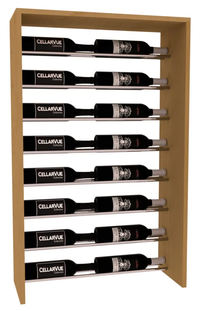 InstaCellar - 26" Horizontal Top Display