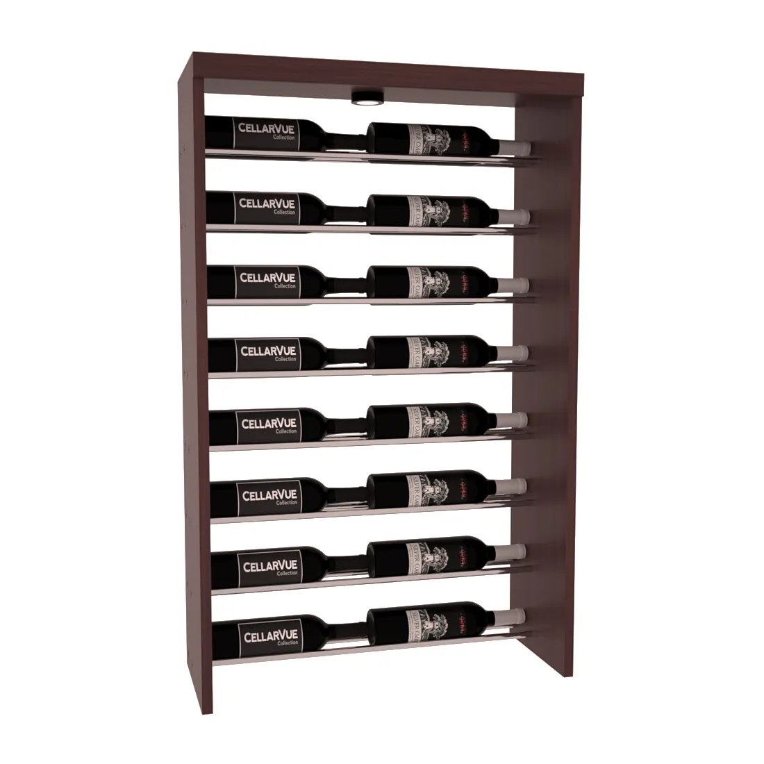 InstaCellar - 26" Horizontal Top Display