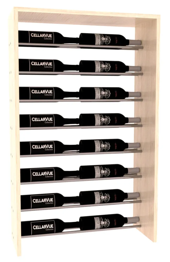InstaCellar - 26" Horizontal Top Display