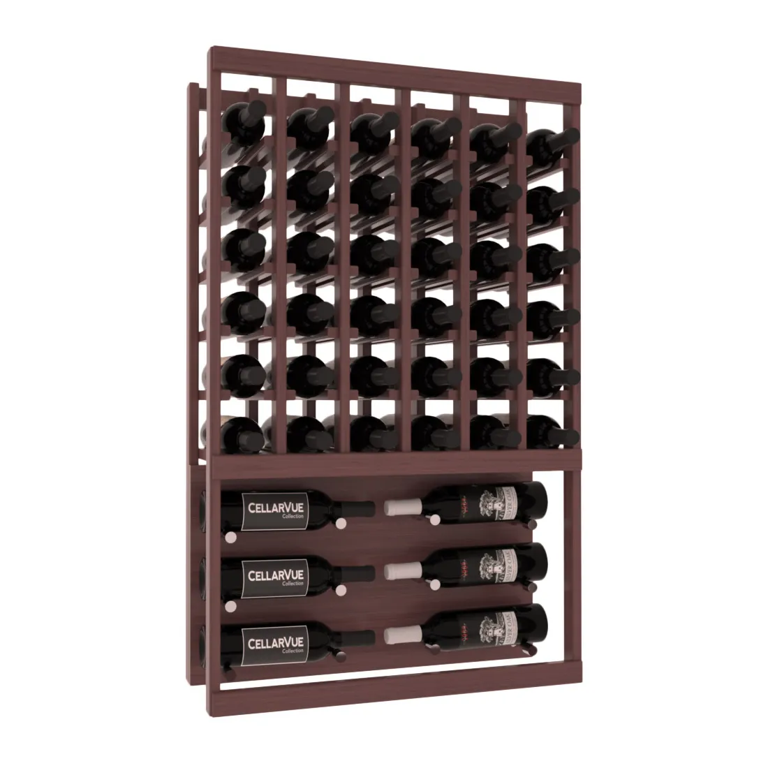 InstaCellar - 26" Top Showcase Display